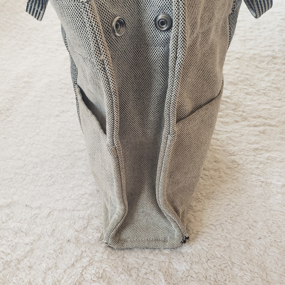 HERMES tote bag - Picture 8 of 16